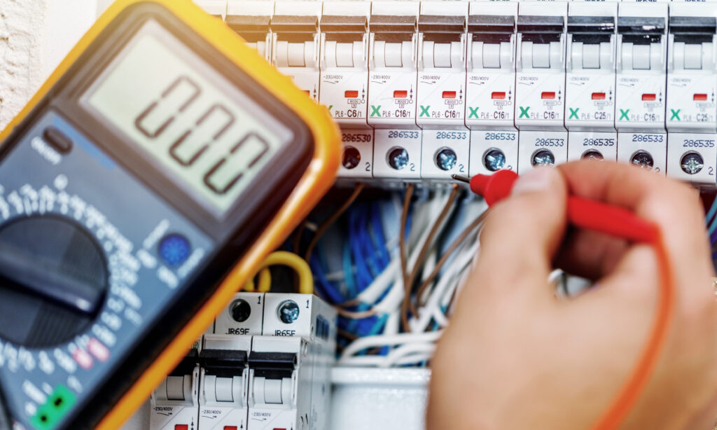 Electrical Estimators