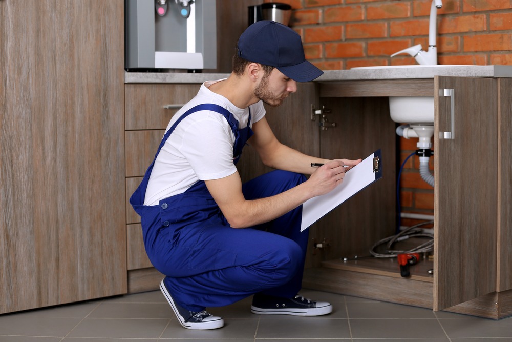 plumbing estimating