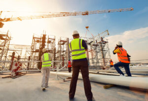 Construction estimating services