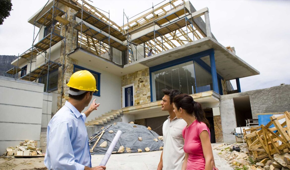 Construction estimating services