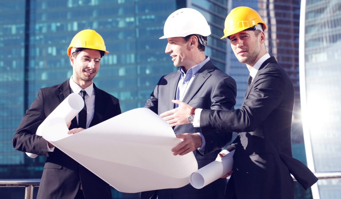 Construction estimating services